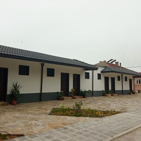 Bobekova Kashta Hotel Panagyurishte Exterior photo