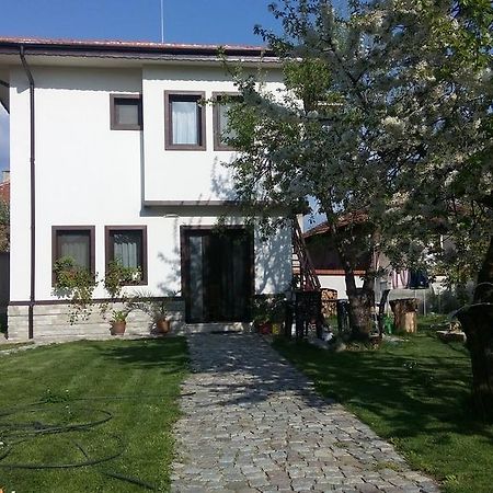 Bobekova Kashta Hotel Panagyurishte Exterior photo
