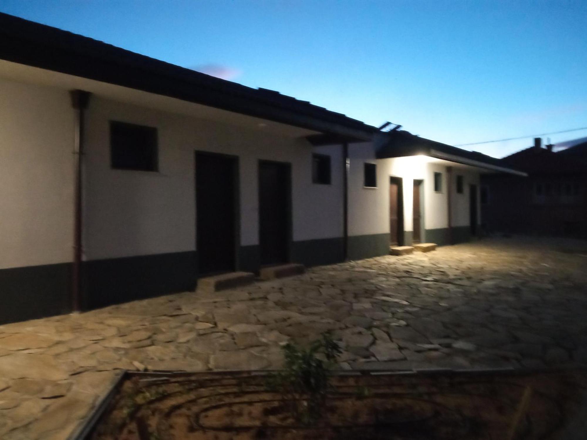 Bobekova Kashta Hotel Panagyurishte Exterior photo