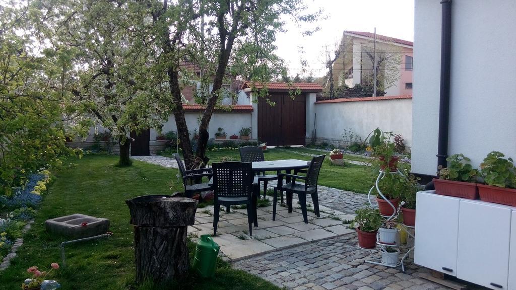 Bobekova Kashta Hotel Panagyurishte Exterior photo