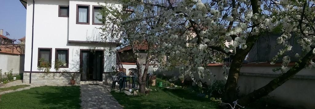Bobekova Kashta Hotel Panagyurishte Exterior photo