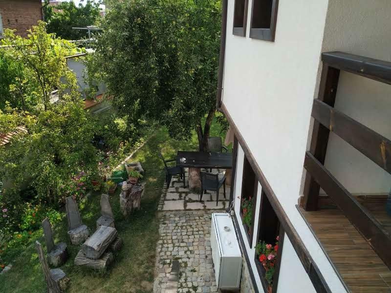 Bobekova Kashta Hotel Panagyurishte Exterior photo